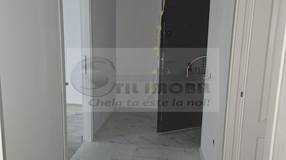 Apartament o camera Pacurari - Alpha Bank - 49mp. - Poză 7