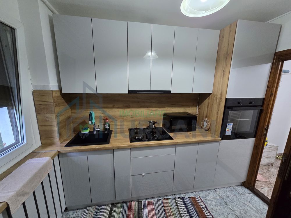 Apartament de închiriat, recent renovat, Cantemir, Iași - Poză 2