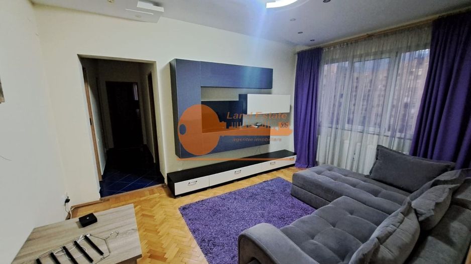 Apartament 3 camere – metrou Iancului – mobilat și utilat – 65 mp - Poză 1