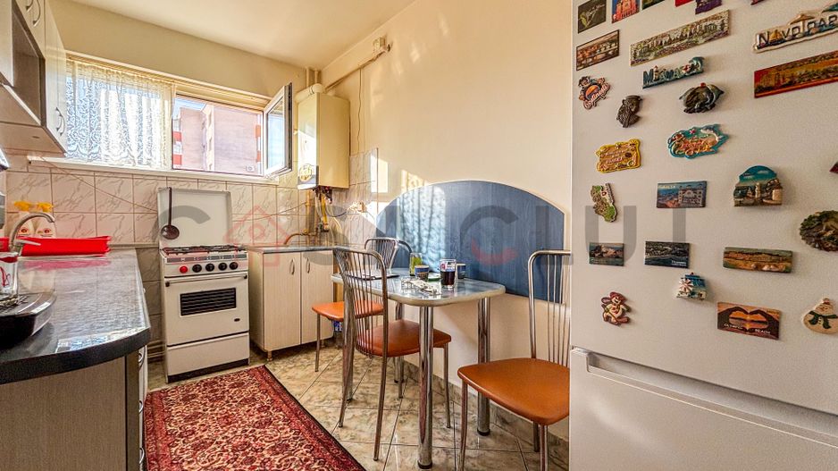 Parcul Primaverii - Bloc Izolat, Orientare Sud-Vest, Etaj Intermediar - Poză 5