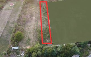 Teren intravilan+extravilan – Ștefănești. Comision 0%. - Poză 2