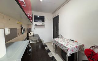 VANZARE 3 CAMERE | OXY RESIDENCE | SOSEAUA BUCURESTI-MAGURELE - Poză 10