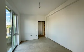 Apartament 3 camere modern cu curte proprie de 58 mp | Dumbrăvița - Poză 11