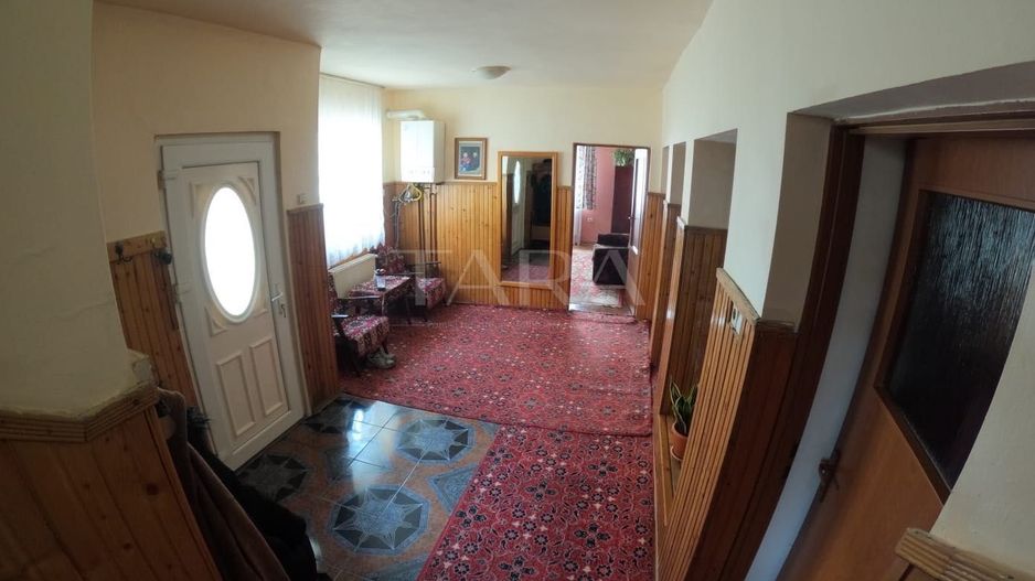 Casă individuală cu teren 777 mp – Dâmbul Rotund, str. Corneliu Coposu - Poză 4