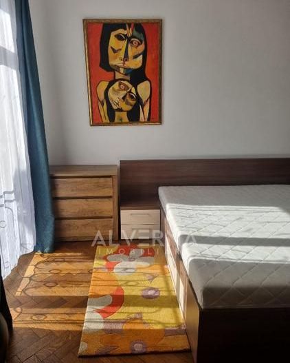 Apartament 2 camere decomandate 64mp | parcare | cartier Marasti - Poză 9