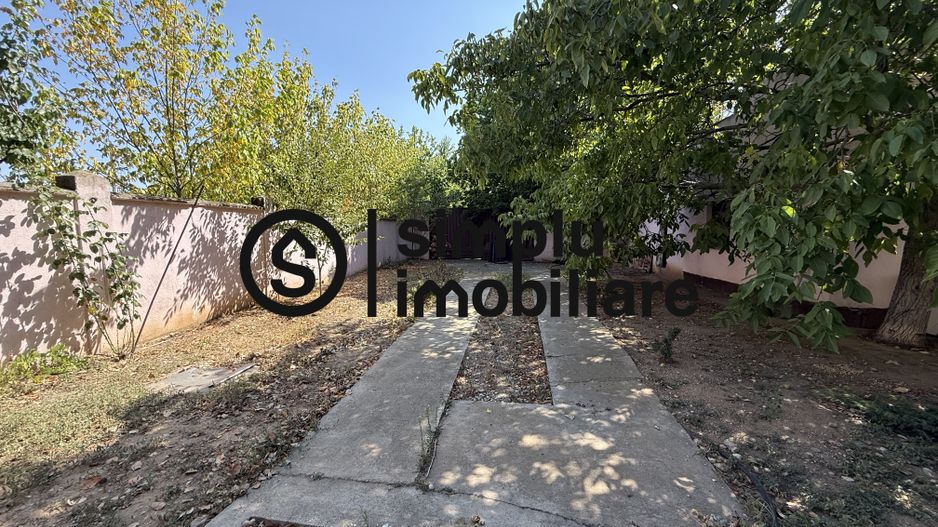 Spatiu Comercial Calea Bucuresti, langa Oltenia Garden - Poză 29