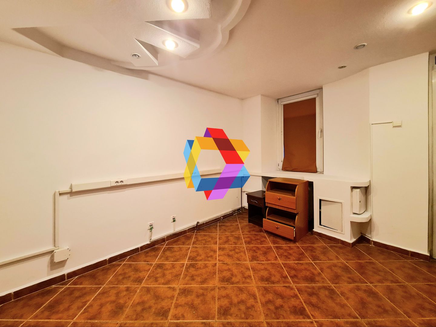 Spatiu de birouri - 16 mp - zona Centru Civic # plus-imo.ro - Poză 3