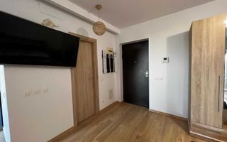 Vanzare studio in The Park Tineretului, vedere suberba - Poză 5