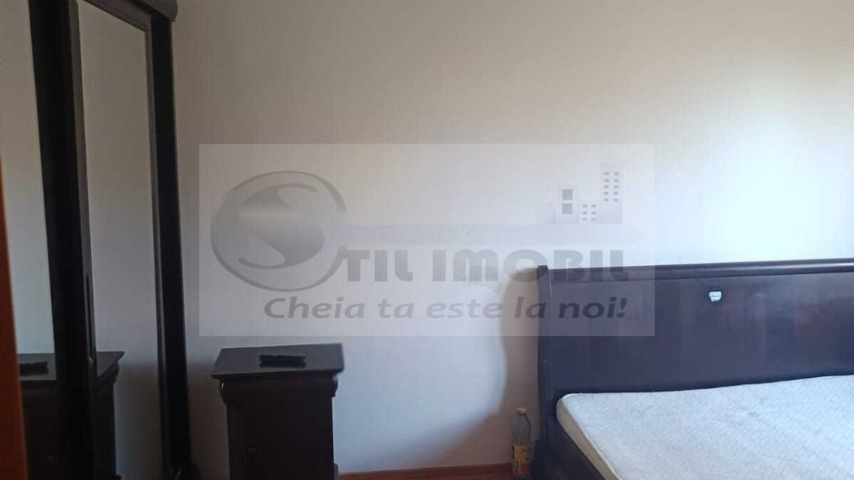 Apartament 2 camere, 52 mp, 3/4, Podu de Piatra - 96.000 euro ! - Poză 4