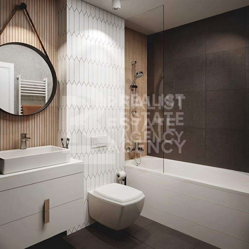 Apartament cu 2 camere de vânzare - Poză 6