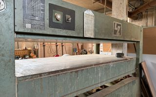 Exclusivitate! Complex industrial multifuncțional!!! - Poză 2