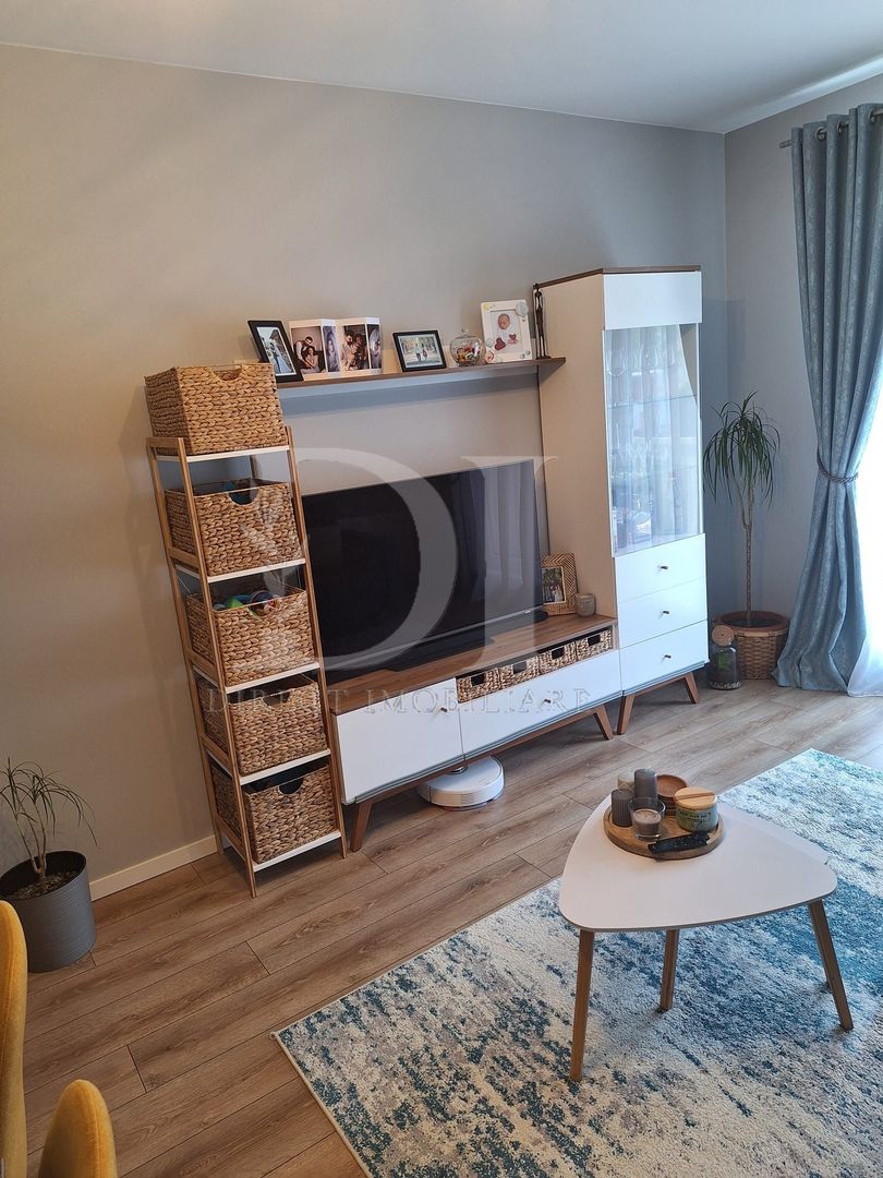 Apartament  2 camere decomandate / Zona Abatorului - Poză 22