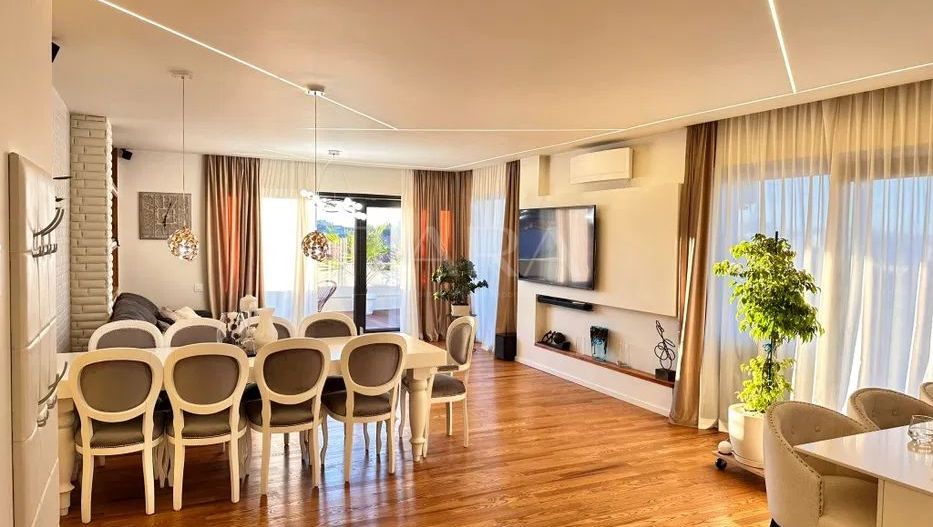 Penthouse spectaculos în  Bună Ziua. Panorama superba! - Poză 2