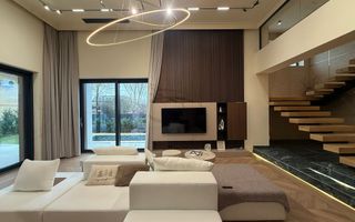 VANZARE VILA DEOSEBITA  | IANCU NICOLAE | ULTRAFINISATA | 384MP | - Poză 4