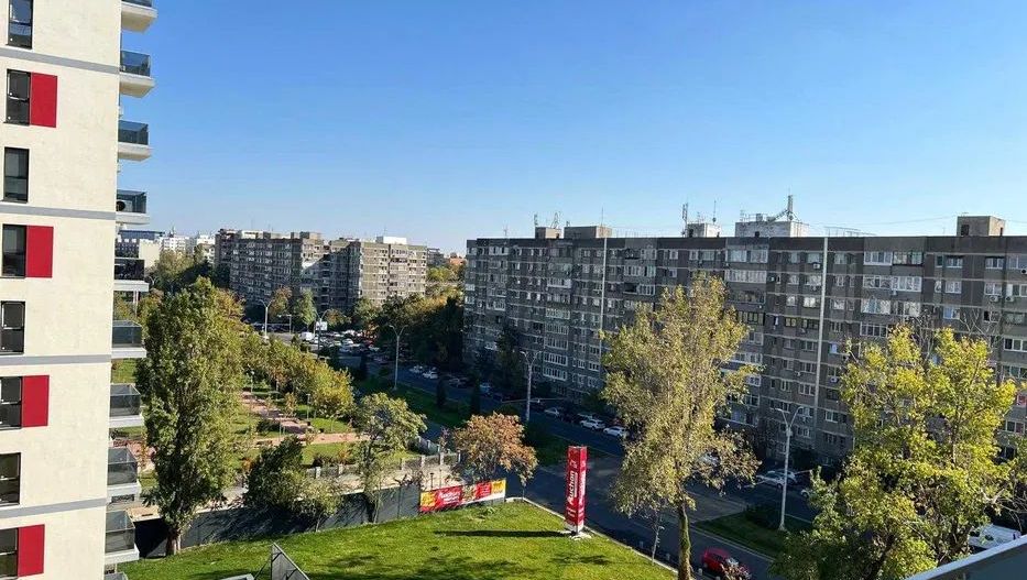 apartament 2 camere decomandate, Plaza Residence - Poză 7