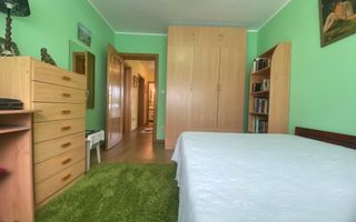Oaza de liniste si verdeata! Vanzare casa cu 5 camere in Pucioasa - Poză 7