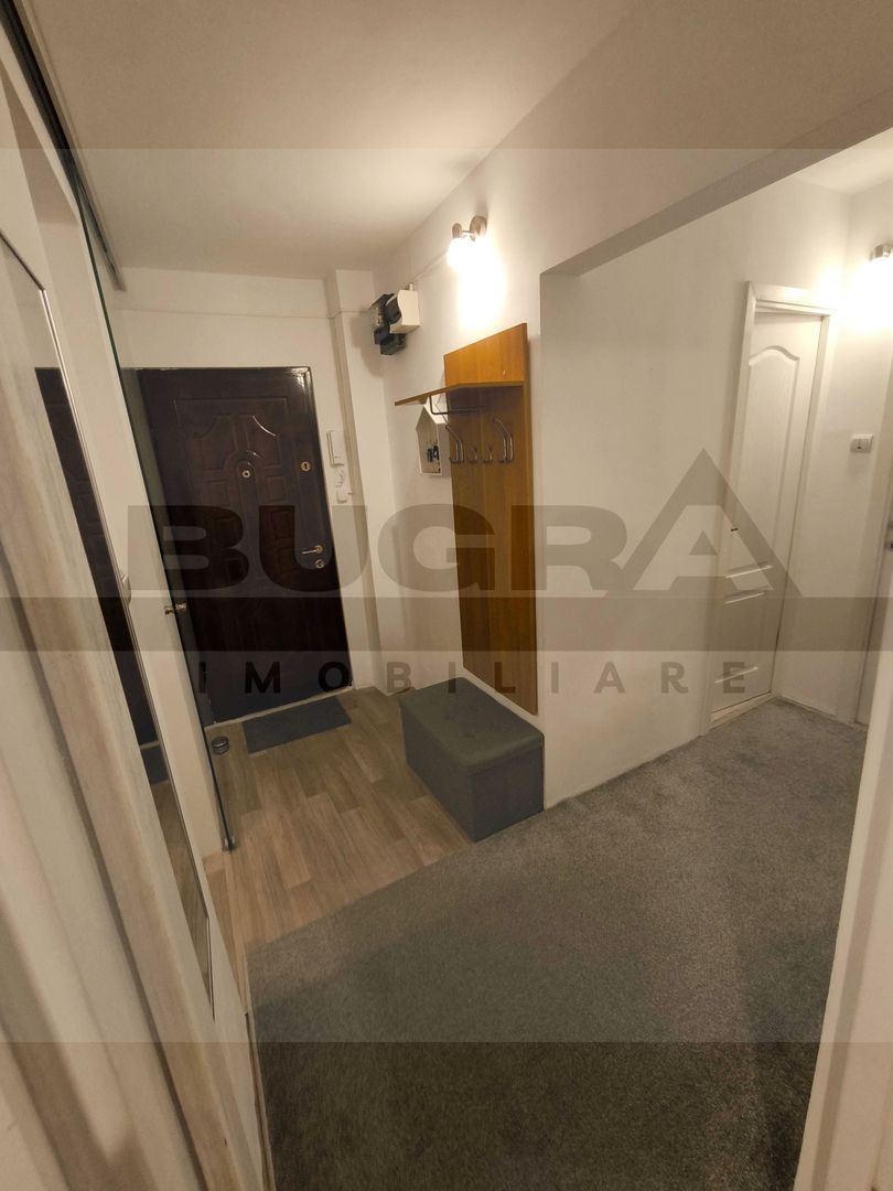 Apartament de 3 camere, decomandat, 64mp, zona Piata Zorilor - Poză 7