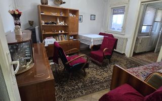 Apartament 2 camere metrou Stefan cel mare/  Erou Ion Calin - Poză 1