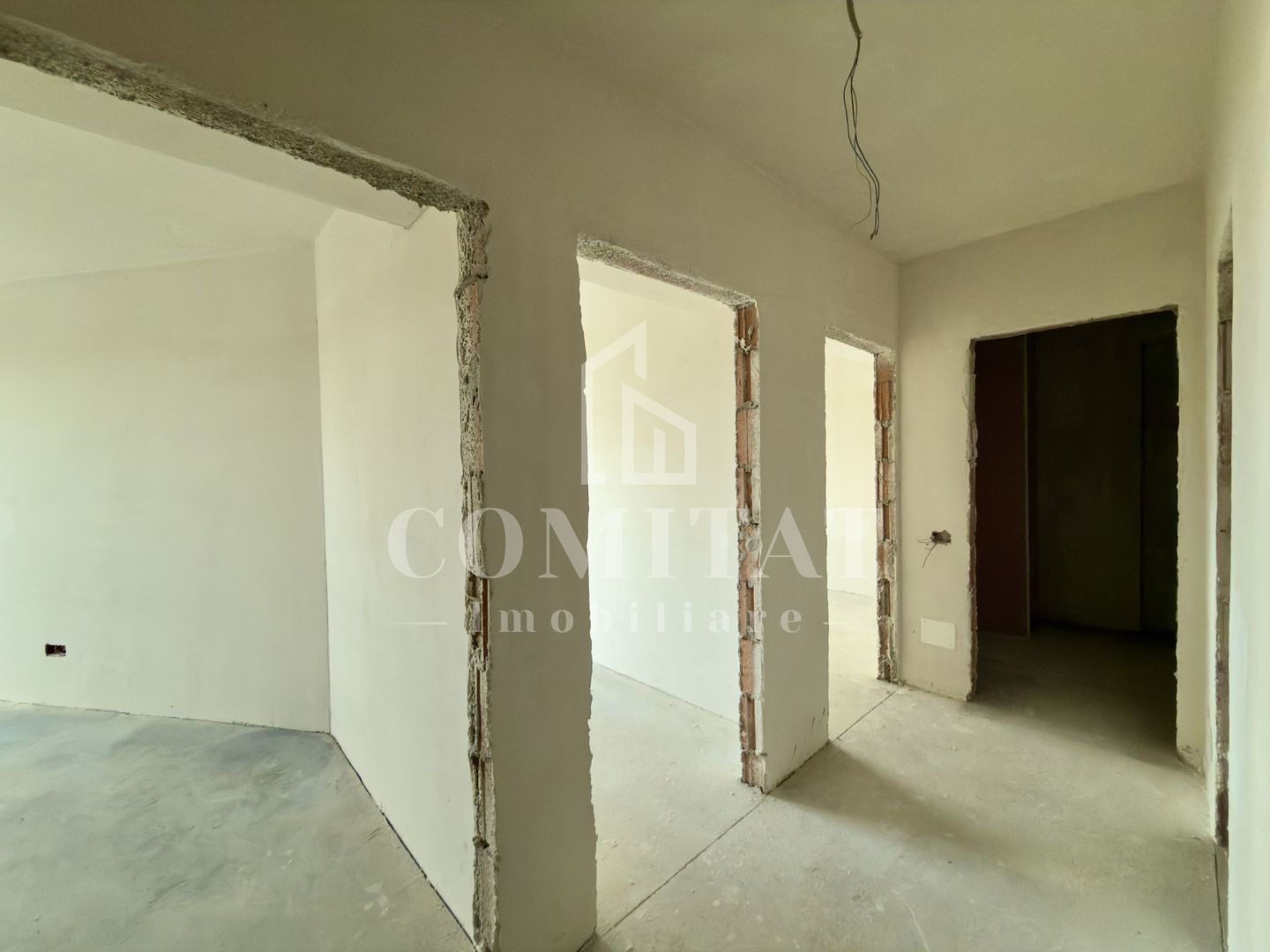0% comision | Apartament 4 camere | Terasă generoasă | Orientare Est - Poză 5