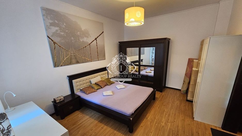 Apartament 3 camere | Calea Călărașilor – Matei Basarab | Curte comună | Boxa - Poză 5