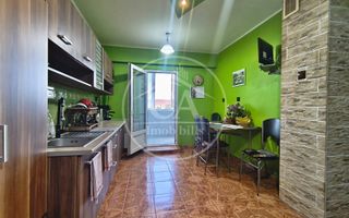 Apartament cu 2 camere de vanzare in zona Velenta, Oradea - Poză 4