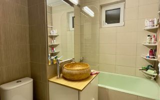 Apartament 2 camere Lipovei cu centrala - Poză 6