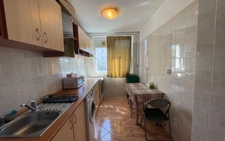 AP. 2 CAMERE-  PIATA SUDULUI, BLOC REABILITAT, METROU 10 MINUTE - Poză 5