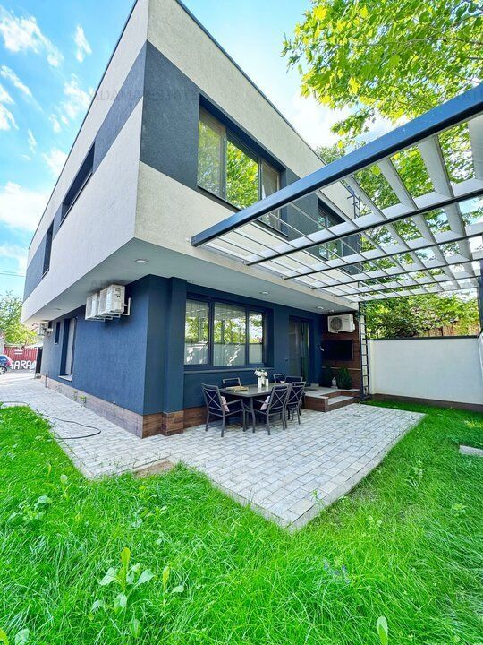 Vila superba individuala zona Sud Est - Poză 17