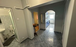 Apartament 1 cameră de închiriat, str. Bucium, Iași – 32 mp, mobilat, aer condiționat - Poză 4