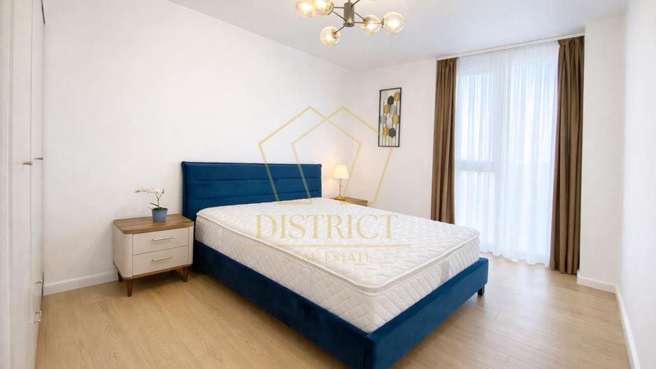 Apartament superb cu 3 camere | Torontalului | Campeador City - Poză 5