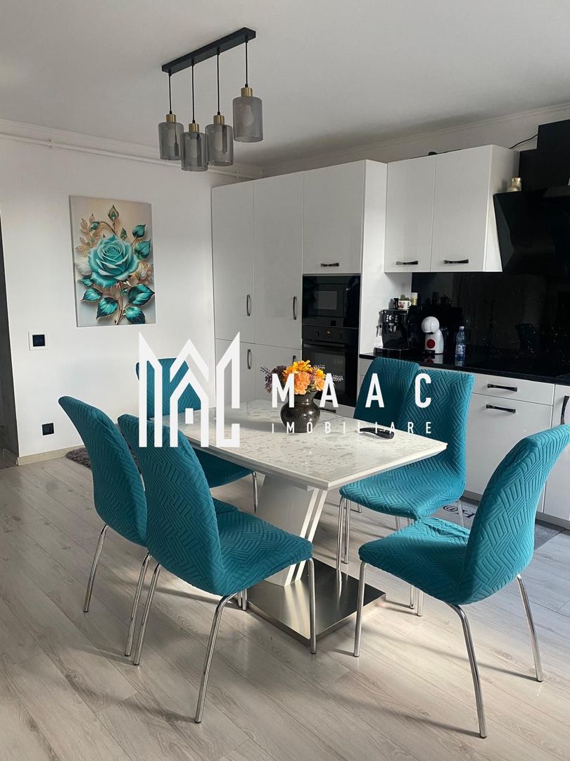 APARTAMENT 3 CAMERE i SELIMBAR I UNIRI I PARCARE - Poză 16