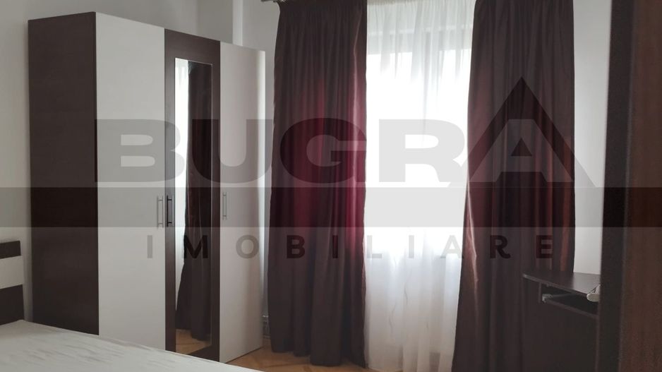 Apartament de 2 camere, 50mp, decomandat, zona Bucium - Poză 1