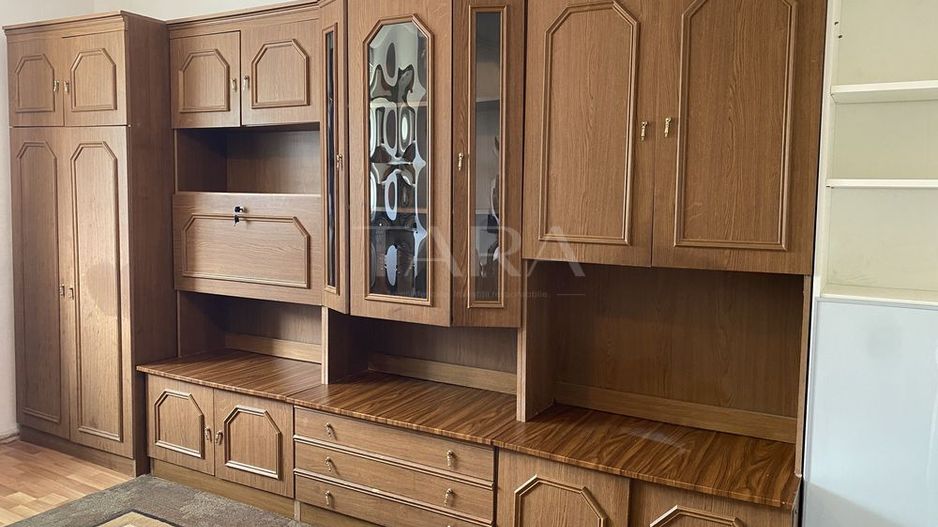 Garsonieră de închiriat - Iris, Facultatea de Mecanică - Poză 1