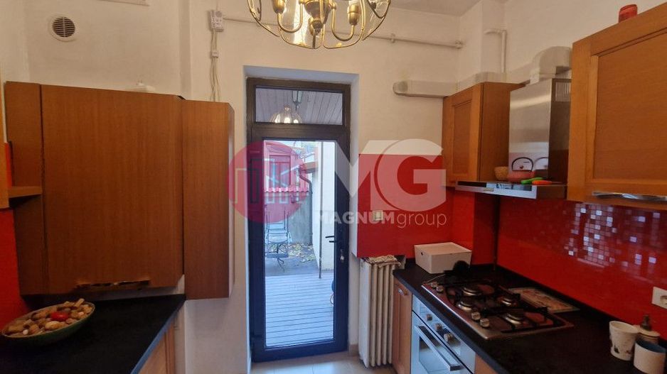 Vila interbelica de vanzare- Floreasca - Poză 9