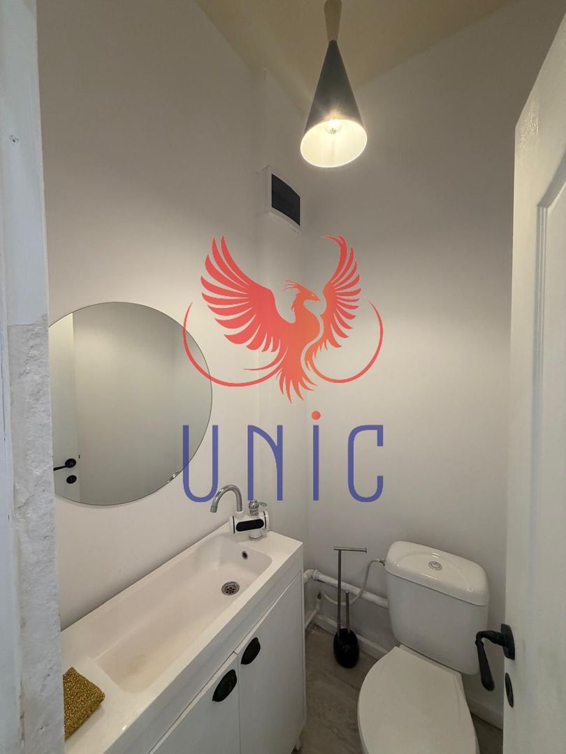 NUMAI 26.000 EURO! Camera cu baie, parter - Poză 8