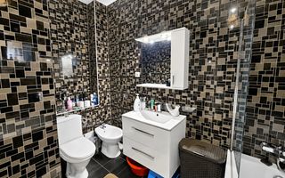 Apartament 3 camere cu grădină generoasă – 152 mp | Cartierul Arhitecților - Poză 11