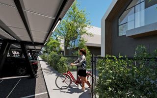 COMPLEX REZIDENȚIAL PREMIUM ÎN GANEASA, ILFOV – LÂNGĂ PĂDURE ȘI LAC - Poză 11