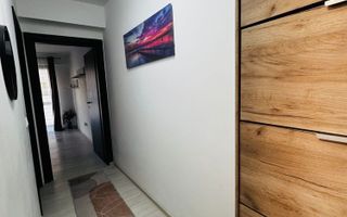 Apartament 1 cameră, zona Vișani, stradă principală, aproape de stație autobuz, magazine, grădiniță - Poză 6
