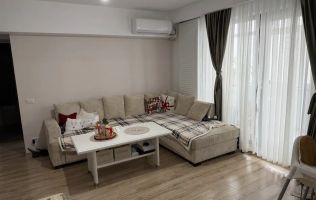 🏠Aparatament 3 camere, SD 74mp 2 balcoane Tatarasi - Dispecer