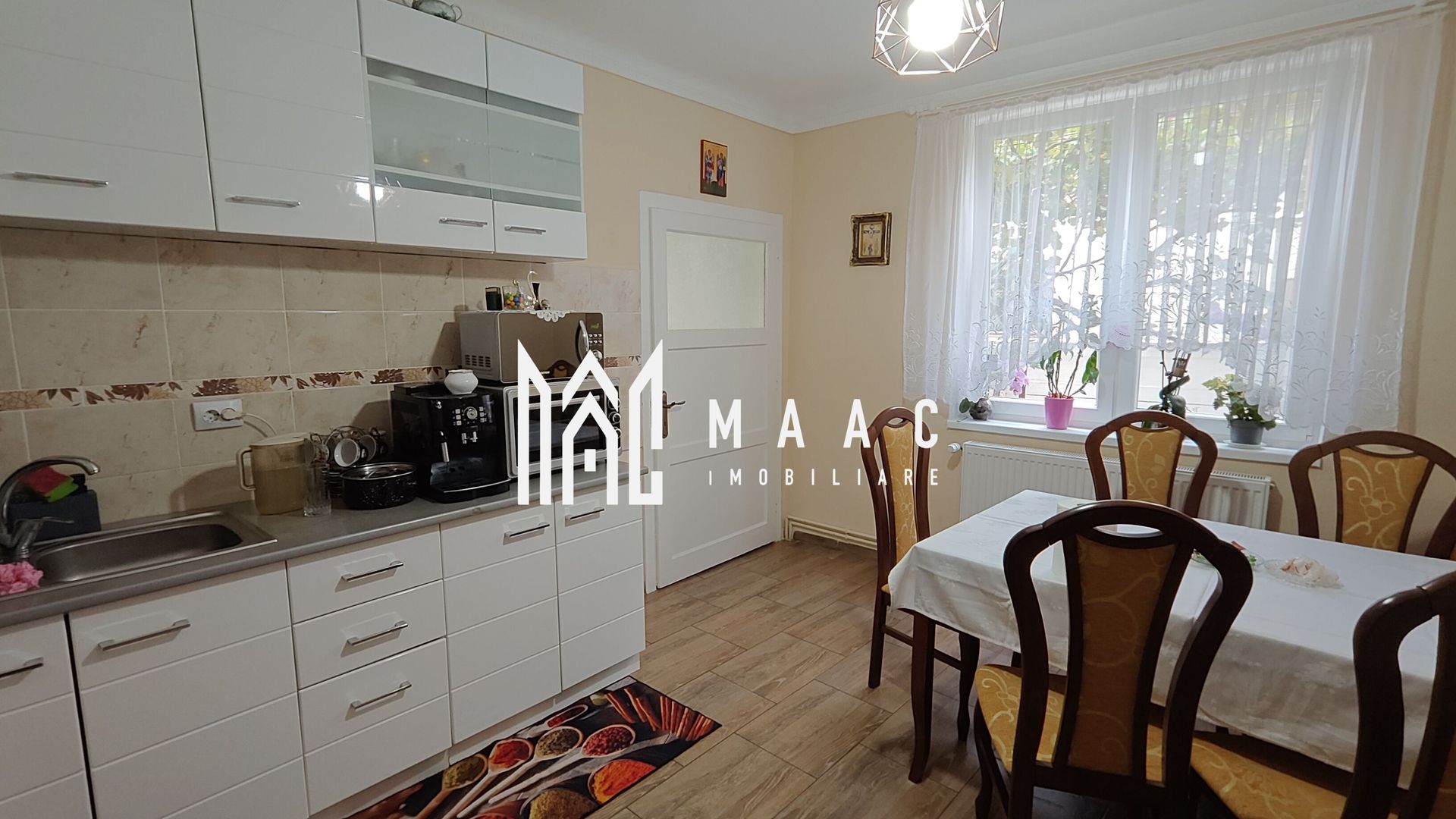 Black Friday Vilă 7 camere I Teren 950mp I Terasă I Sub Arini - Poză 7