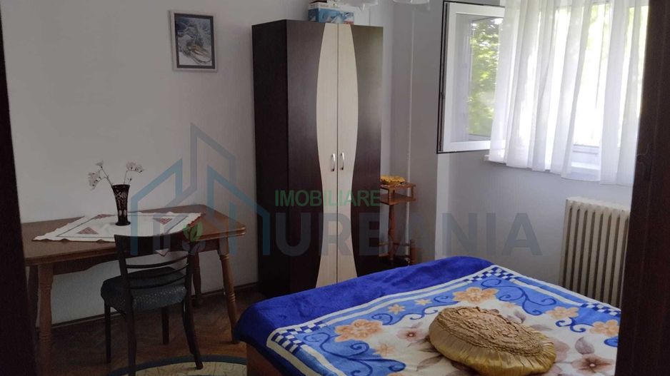 Apartament 2 camere de inchiriat, Tatarasi, Iasi - Poză 5