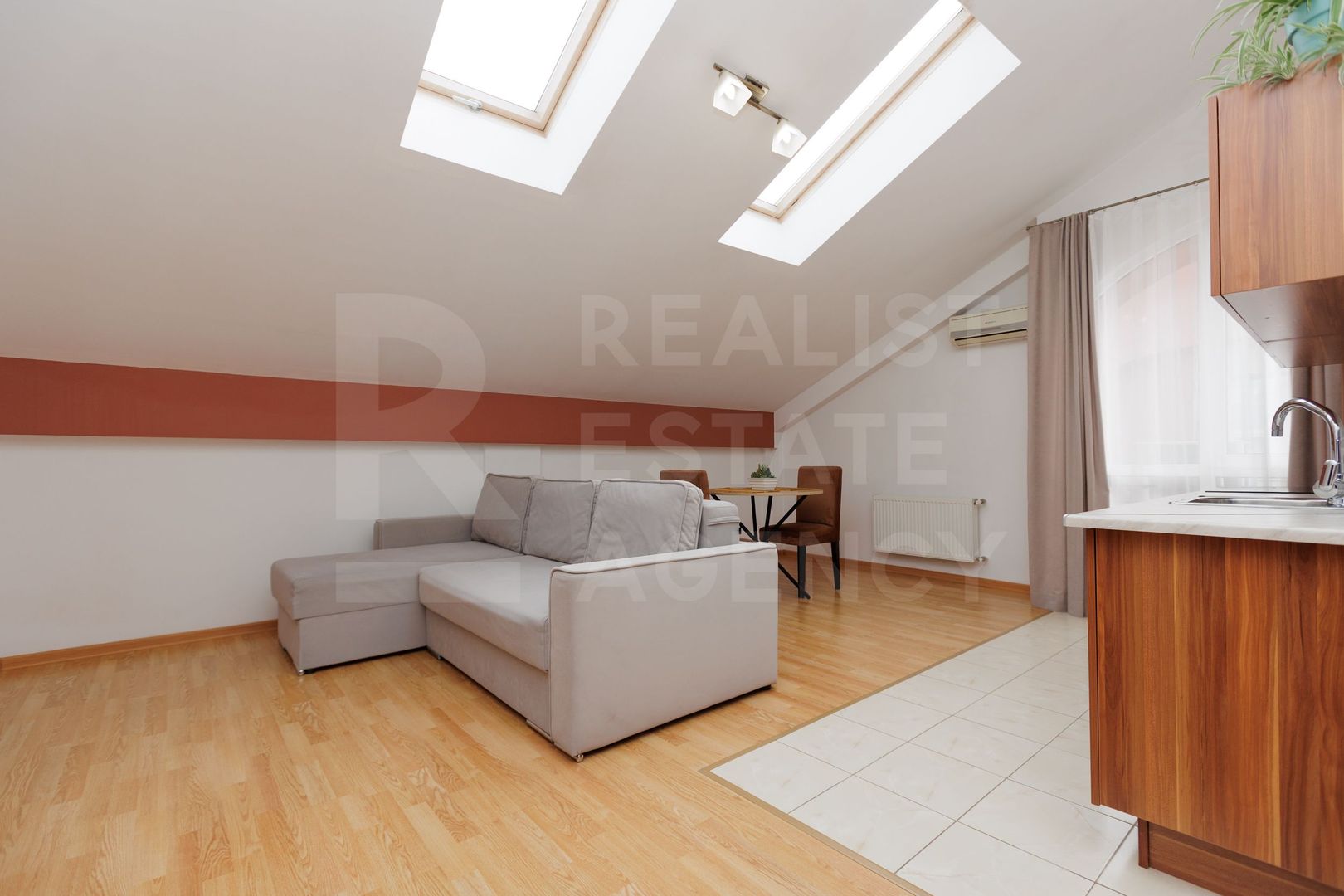 Vânzare, apartament, 1 cameră, str. Trandafirilor , Botanoica - Poză 5