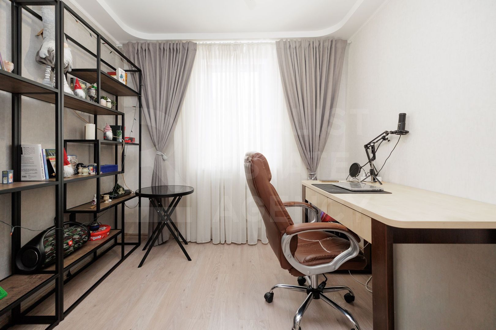 Vânzare apartament, 4 camere, bd. Dacia 60/5, Botanica - Poză 5