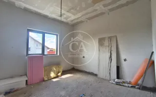 Casă de vânzare cu 4 camere în Osorhei , Bihor - Poză 16