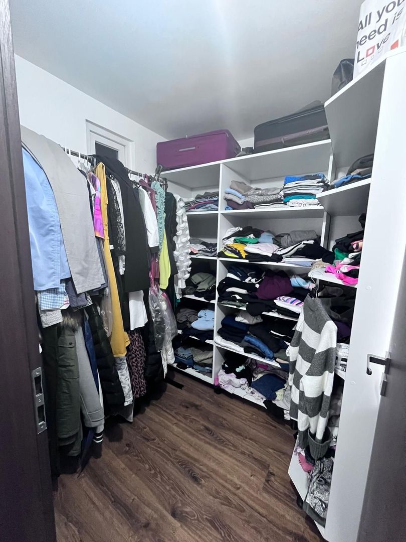 Casa  nouă de vanzare cu garaj,  în zona Micesti - Poză 9