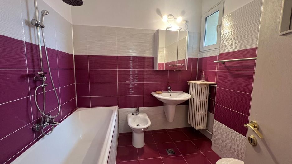 Apartament cochet, trei camere, Vatra Luminoasa - Poză 17