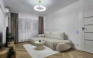 2 Camere Smart Home | Zona Tineretului  | Renovat Premium | Parc Tineretului - Poză 13