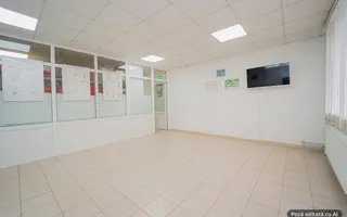 Spațiu comercial de închiriat | Centru | 132 mp utili | Mitropolit Petru Movilă - Poză 14