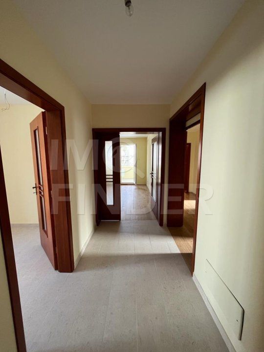 Vanzare 3 camere  Buna Ziua, 106 mp utili, 2 parcari - Poză 5