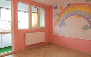 Metrou Tineretului, 2 camere decomandate - Poză 9